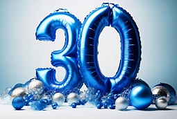 Ока-Электрон исполнилось 30 лет